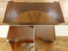 アンティーク家具 ショーケース 58736
