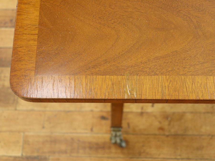 アンティーク家具 コーヒーテーブル 58567