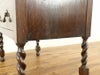 アンティーク家具 チェスト 58603