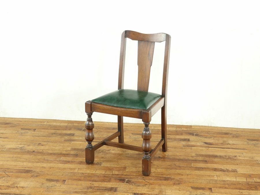 アンティーク家具 食卓チェア 58750