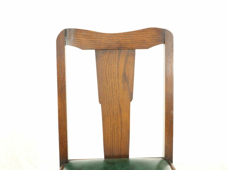 アンティーク家具 食卓チェア 58750