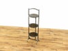 アンティーク家具 ケーキスタンド 58614b