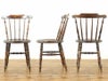 アンティーク家具 アイベックスチェア 58780a