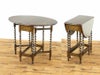 アンティーク家具 ゲートレッグ 58659