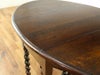 アンティーク家具 ゲートレッグ 58659