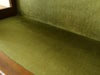 アンティーク クロス張替済ショーケース 58534