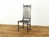 アンティーク家具 張替済チェア 58631b