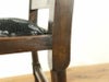 アンティーク家具 張替済チェア 58631b