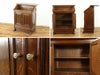 フランスアンティーク家具 キャビネット 60462