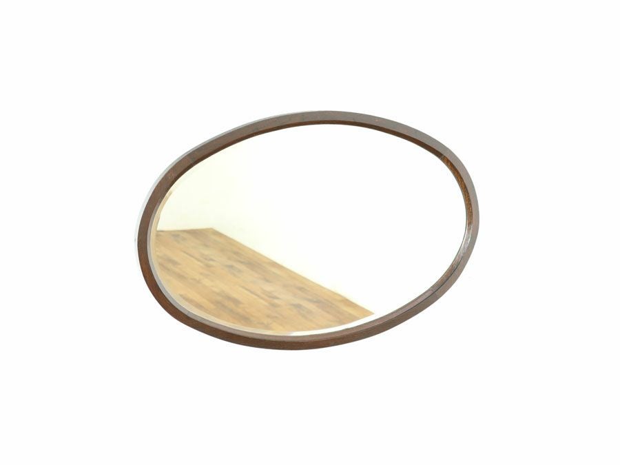 イギリスアンティーク家具 壁掛け鏡 70263b