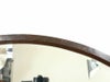 イギリスアンティーク家具 壁掛け鏡 70263b