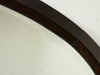イギリスアンティーク家具 壁掛け鏡 70263b