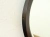 イギリスアンティーク家具 壁掛け鏡 70263b