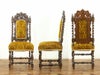 アンティーク家具 アウトレットチェア A58781