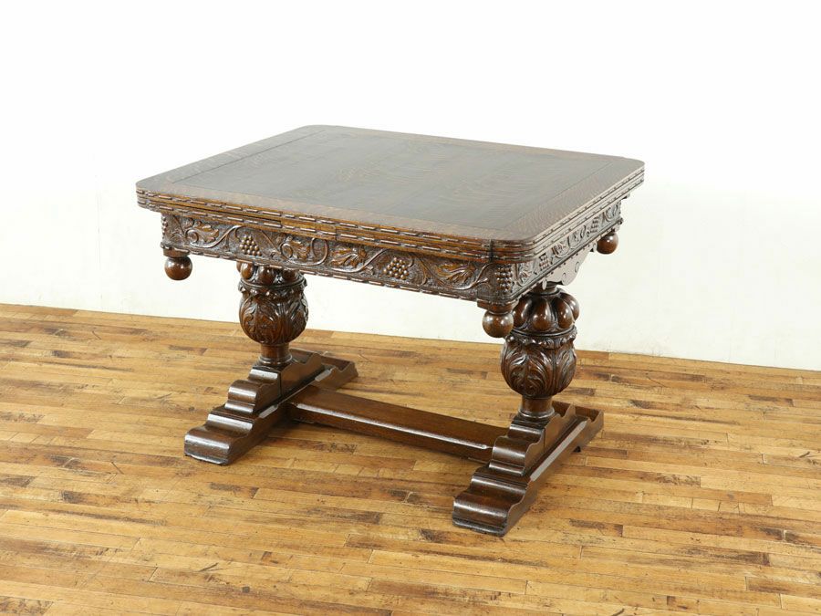 アンティーク家具　アンティークフレックス