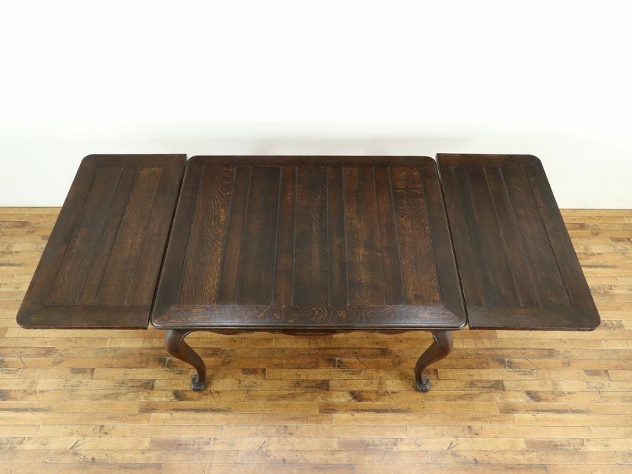 アンティーク家具 食卓セット 64699c