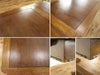 アンティーク家具 食卓セット 58285b