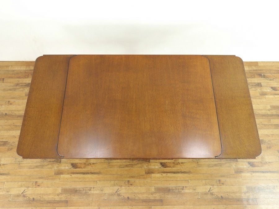 アンティーク家具 テーブルセット 57614b