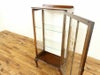 アンティーク家具 ショーケース 58737