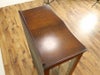 アンティーク家具 ショーケース 58737