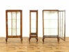 アンティーク家具 ショーケース 58737