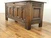 イギリス家具 テレビボード 58679