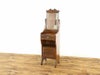 アンティーク家具 シェービングスタンド 58793