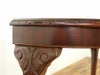 アンティーク家具 コンソール 58833