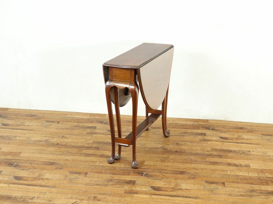 アンティーク家具 サザーランドテーブル 58929