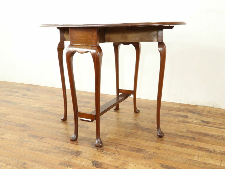 アンティーク家具 サザーランドテーブル 58929