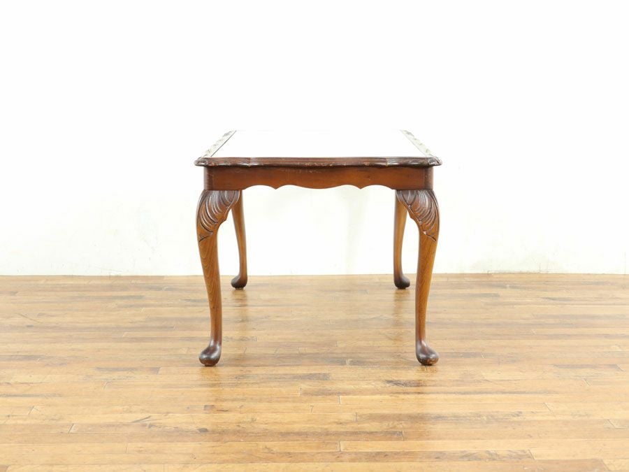 アンティーク家具 コーヒーテーブル 58912