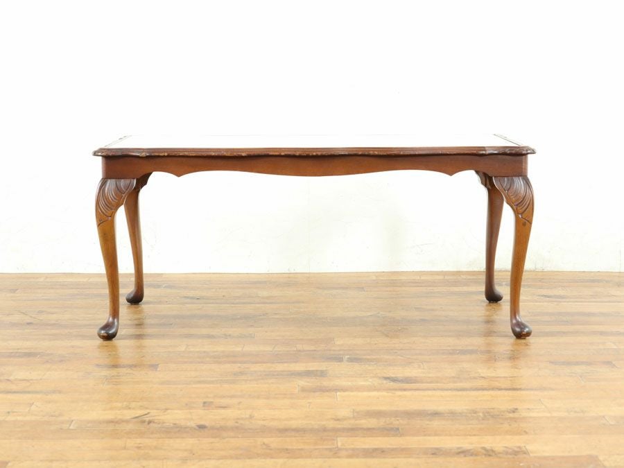 アンティーク家具 コーヒーテーブル 58912