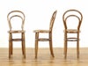 アンティーク家具 ベントウッドチェア 58870