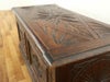 アンティーク家具 コファー 58905