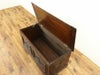 アンティーク家具 コファー 58905