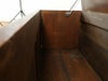 アンティーク家具 コファー 58905