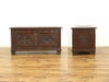 アンティーク家具 コファー 58905