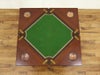 アンティーク家具 ゲームテーブル 58874