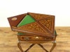 アンティーク家具 ゲームテーブル 58874