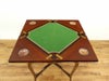 アンティーク家具 ゲームテーブル 58874