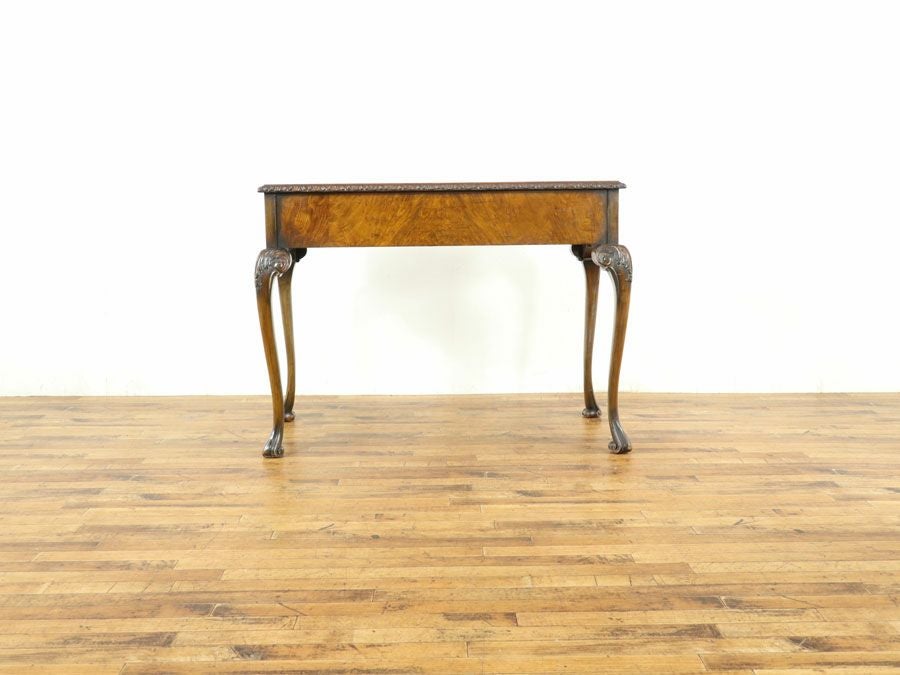 アンティーク家具 デスク 58878