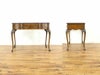 アンティーク家具 デスク 58878