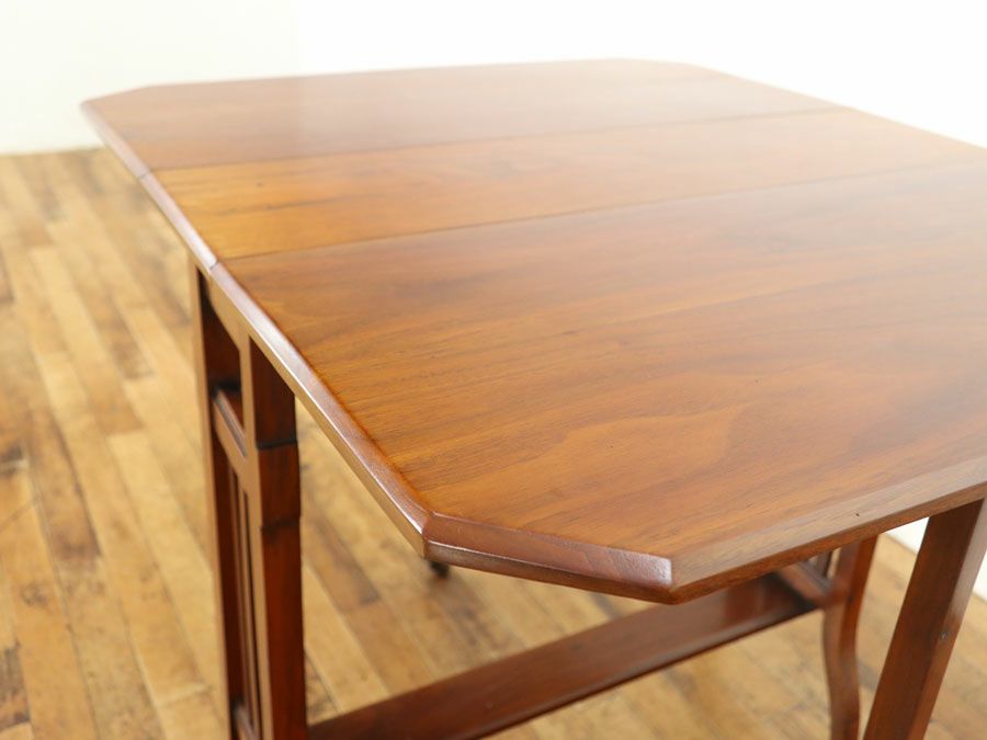 アンティーク家具 サザーランドテーブル 58814