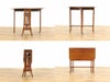 アンティーク家具 サザーランドテーブル 58814