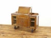 アンティーク家具 サイドバイサイド 58925