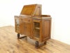 アンティーク家具 サイドバイサイド 58925
