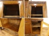 アンティーク家具 サイドバイサイド 58925