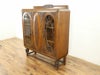 アンティーク家具 ブックケース 58909