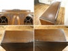 アンティーク家具 ブックケース 58909