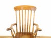 アンティーク家具 グランパチェア 58840